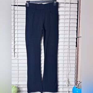 Kay Unger Black Trousers